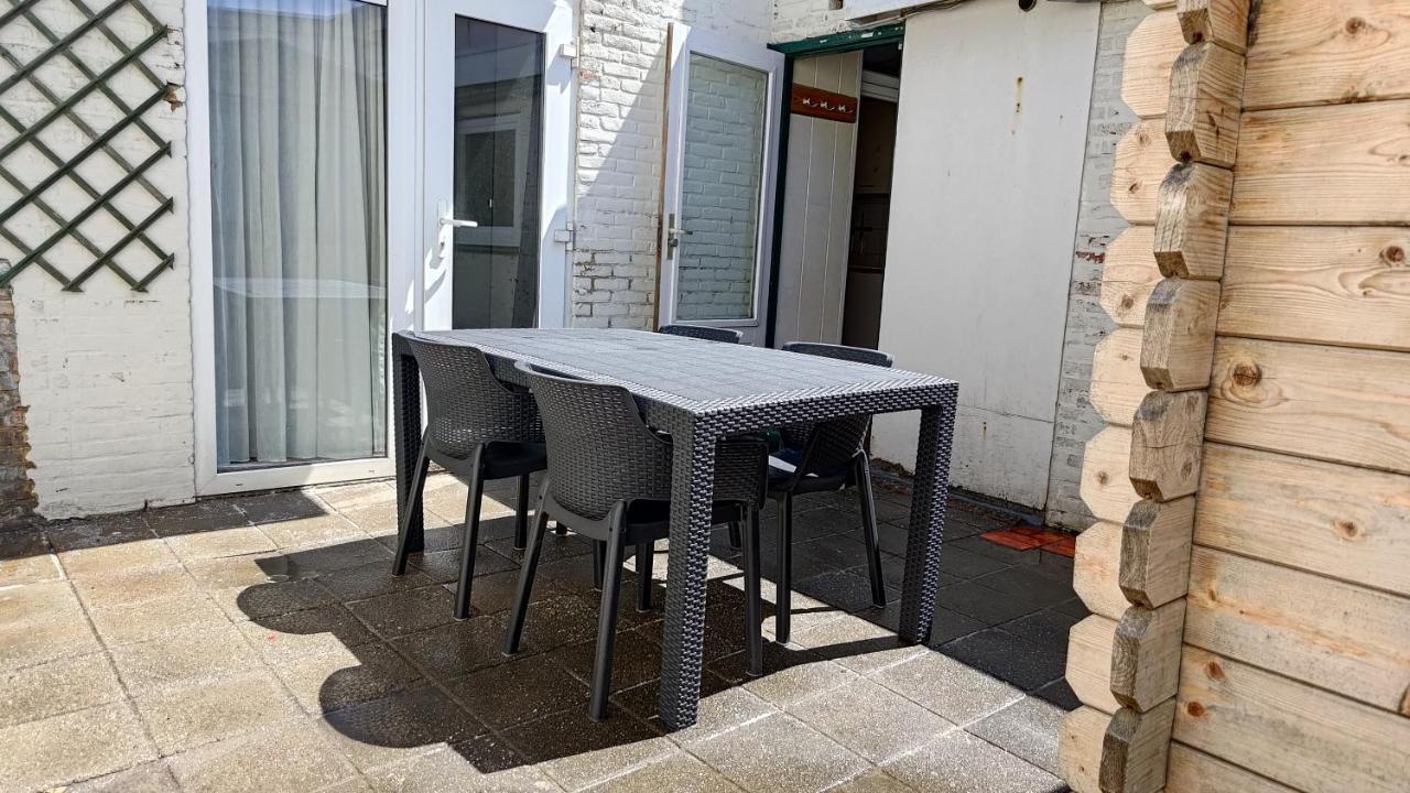 Appartementen Dorp & Duin Egmond aan Zee Exterior foto