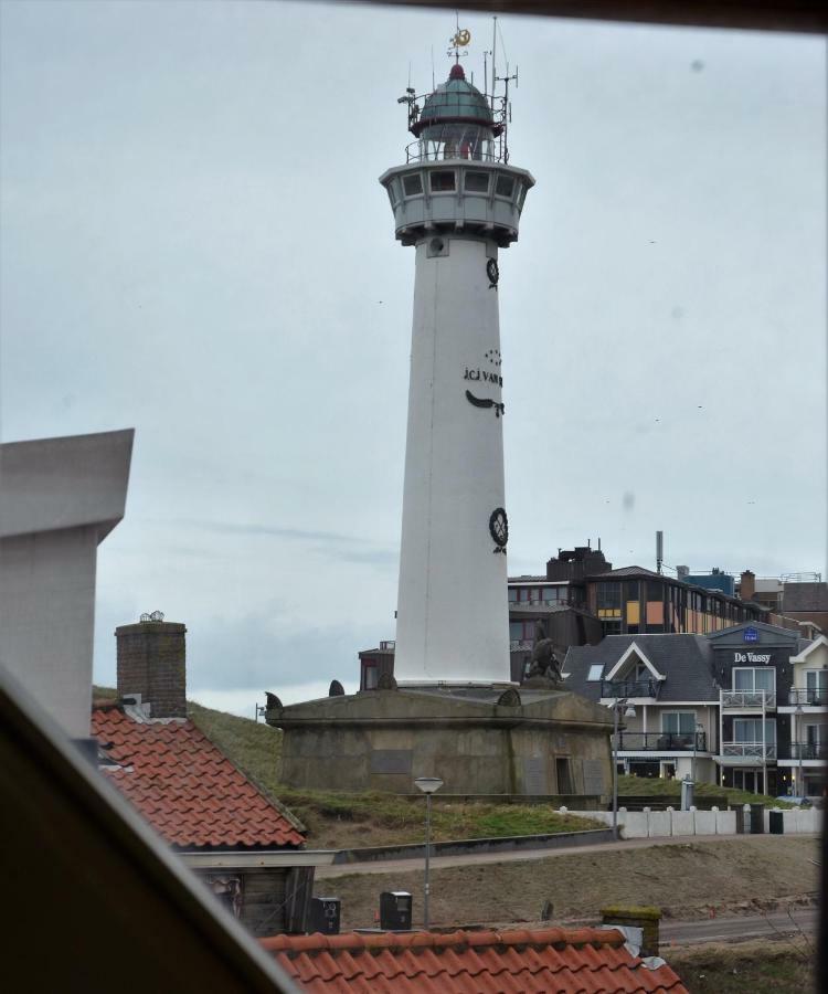 Appartementen Dorp & Duin Egmond aan Zee Exterior foto